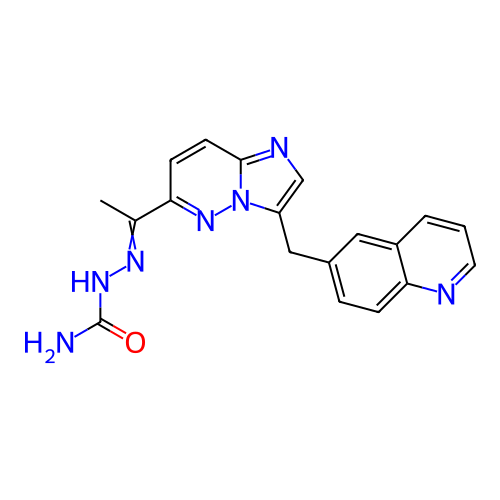 Chemical structure of BindingDB Monomer ID 99227