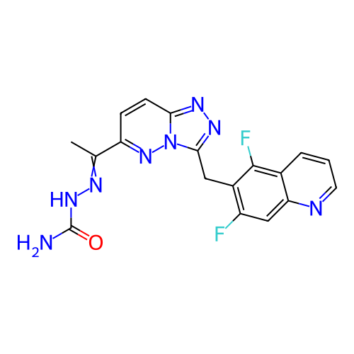 Chemical structure of BindingDB Monomer ID 99248