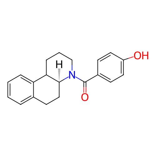 Chemical structure of BindingDB Monomer ID 99290
