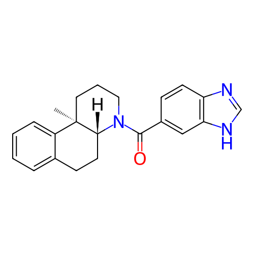 Chemical structure of BindingDB Monomer ID 99300