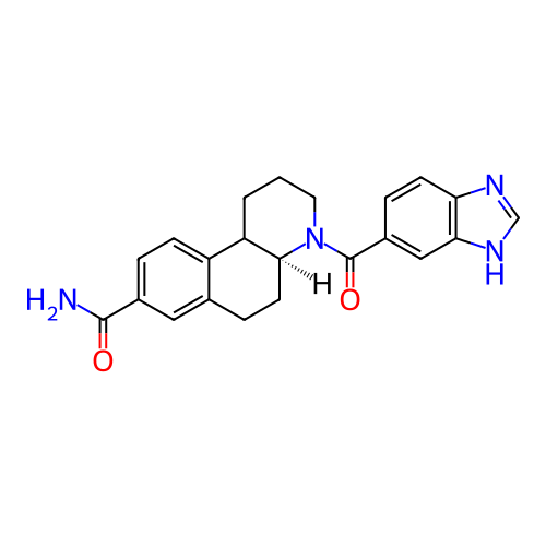 Chemical structure of BindingDB Monomer ID 99326