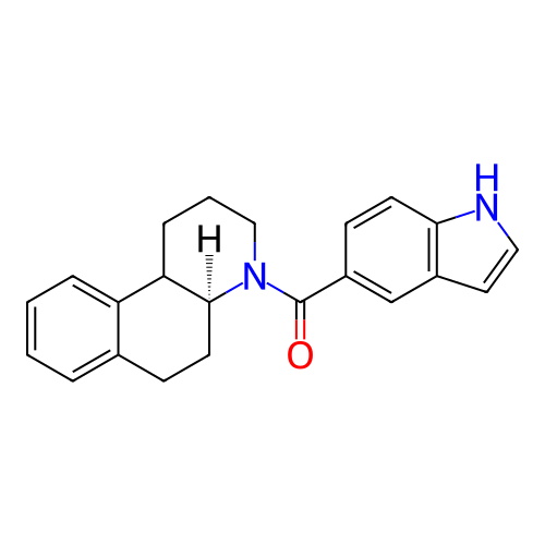 Chemical structure of BindingDB Monomer ID 99358