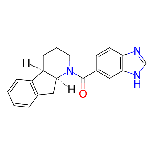 Chemical structure of BindingDB Monomer ID 99383