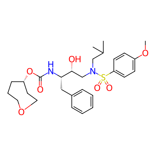 Chemical structure of BindingDB Monomer ID 99902