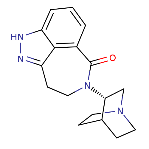 Chemical structure of BindingDB Monomer ID 99928