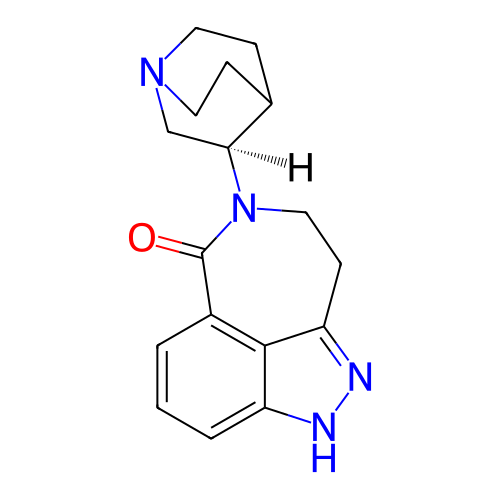 Chemical structure of BindingDB Monomer ID 99933